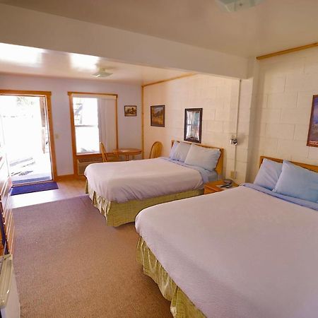 Canyon View 2 Queens Silverton Εξωτερικό φωτογραφία